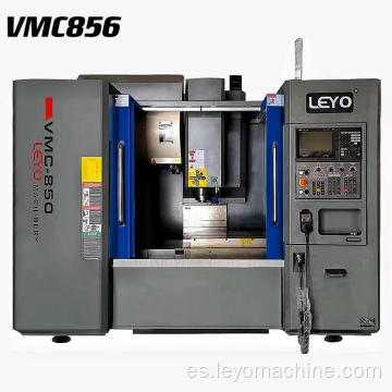 Centro de mecanizado CNC VMC856 CNC